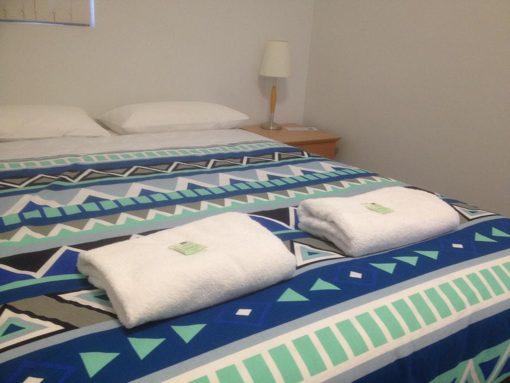 Mandurah Ocean Marina Chalets Eksteriør billede